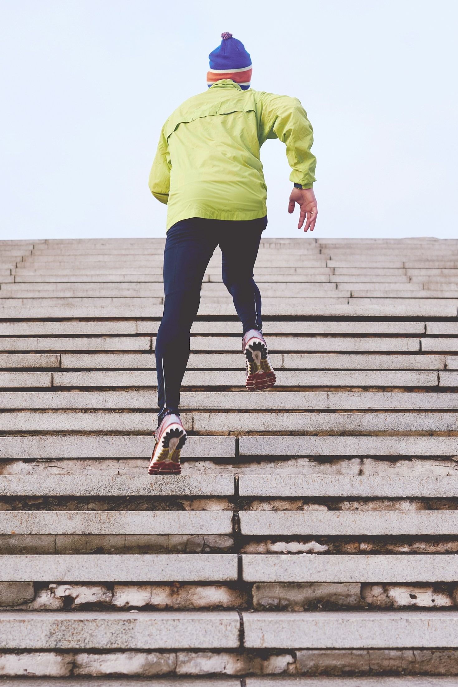 Running Drills to Enhance Your Speed and Stamina